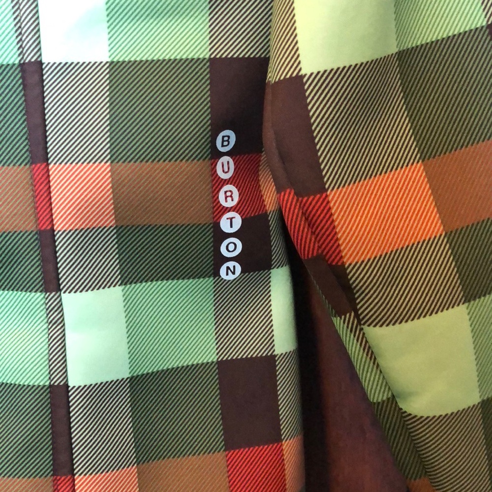 Burton jacket - Picture 3 of 4